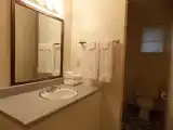 Четырёхместный номер Стандарт