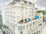 Run of House