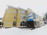 Кровать в общем номере
