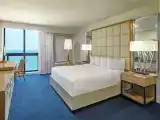Двухместный люкс c 1 комнатой oceanfront