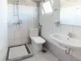 Апартаменты c 1 комнатой с частичным видом на море
