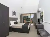 Двухместная студия