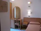 Одноместный номер Стандарт с видом на сад