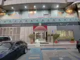 Одноместные апартаменты Superior