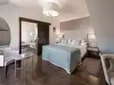 Одноместный люкс Luxury