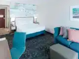 Номер Стандарт с видом на океан