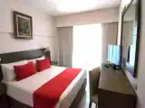 Двухместный номер Deluxe