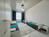 Четырёхместный полулюкс Комфорт