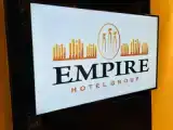 Двухместный номер Superior