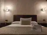 Полулюкс с 2 комнатами