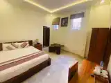 Номер Deluxe
