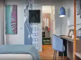 Run of House