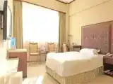 Номер Business