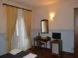 Двухместный номер Стандарт с видом на город