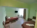 Кровать в общем номере