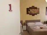 Четырёхместный номер Стандарт