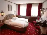 Двухместный номер Комфорт