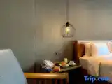 Двухместный номер Deluxe