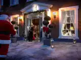 Run of House
