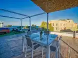 Люкс с балконом