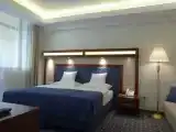 Двухместный номер Superior с балконом