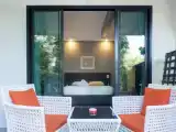 Трёхместный номер Эконом
