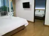 Четырёхместный номер Стандарт