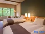 Кровать в общем номере