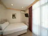Двухместный номер Стандарт с балконом