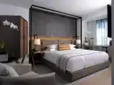 Двухместный номер Superior