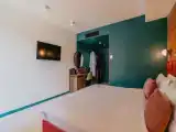 Двухместный номер Эконом