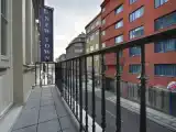 Двухместный полулюкс
