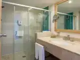 Номер Стандарт с видом на море