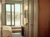 Номер Classic с балконом