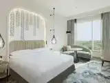 Двухместный номер Стандарт с красивым видом из окна