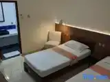 Номер Deluxe с балконом