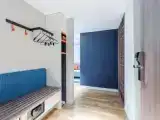 Двухместный люкс с 2 комнатами