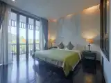 Двухместный номер Стандарт с видом на реку