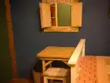 Трёхместный номер Стандарт