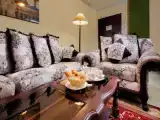 Двухместный люкс Executive с видом на море