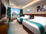 Двухместный люкс Premium с 2 комнатами