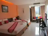 Номер Deluxe