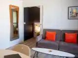 Двухместные апартаменты