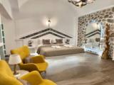Одноместный люкс Luxury рядом с пляжем