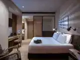 Двухместный полулюкс Style