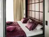 Двухместный полулюкс с балконом