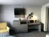Двухместный номер Стандарт