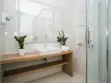 Двухместный номер Комфорт
