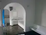 Студия с видом на сад