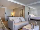 Двухместный люкс Grand с балконом